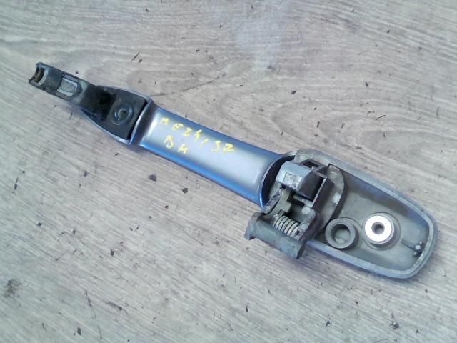 bontott MAZDA 6 Bal hátsó Külső Kilincs