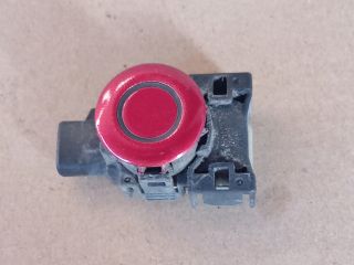 bontott MAZDA 6 Bal hátsó Külső Tolatóradar Fej