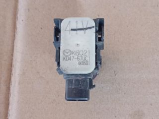 bontott MAZDA 6 Bal hátsó Külső Tolatóradar Fej