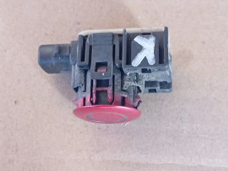 bontott MAZDA 6 Bal hátsó Külső Tolatóradar Fej