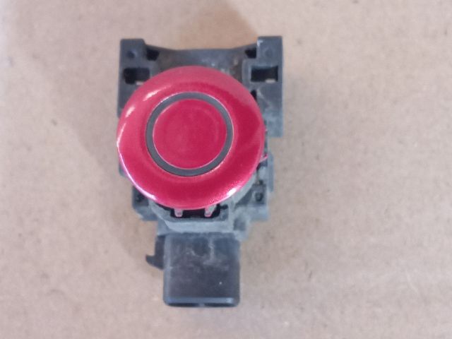 bontott MAZDA 6 Bal hátsó Külső Tolatóradar Fej