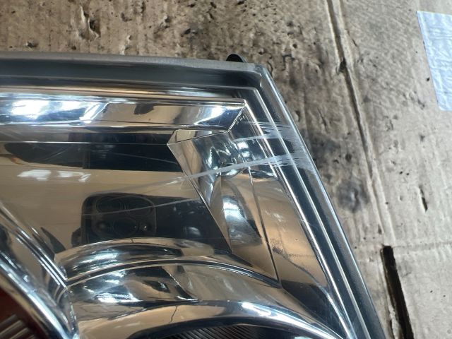 bontott MAZDA 6 Bal Hátsó Lámpa