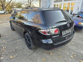 bontott MAZDA 6 Bal Hátsó Lámpa