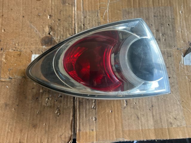 bontott MAZDA 6 Bal Hátsó Lámpa