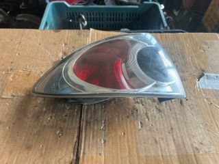 bontott MAZDA 6 Bal Hátsó Lámpa
