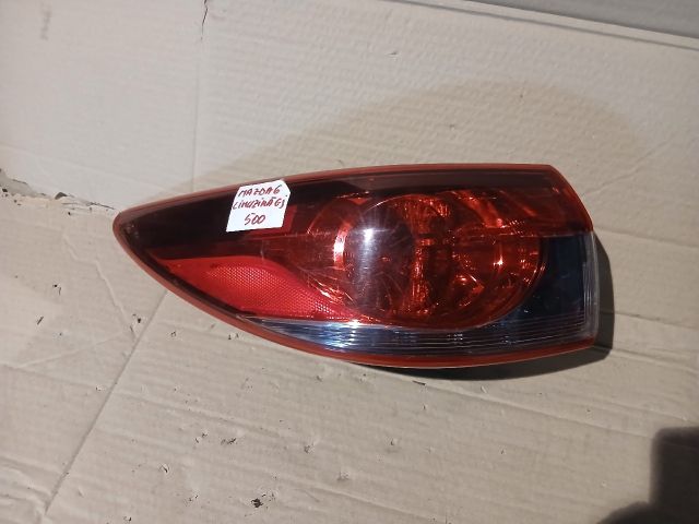 bontott MAZDA 6 Bal Hátsó Lámpa