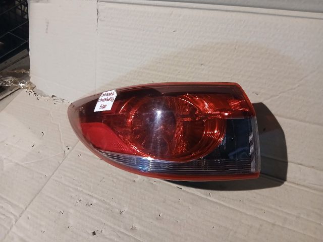 bontott MAZDA 6 Bal Hátsó Lámpa