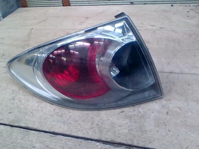 bontott MAZDA 6 Bal Hátsó Lámpa