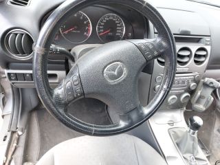 bontott MAZDA 6 Bal Hátsó Lámpa