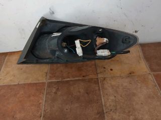 bontott MAZDA 6 Bal Hátsó Lámpa