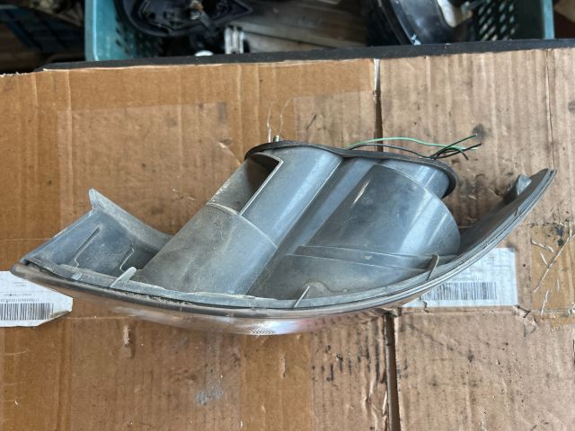 bontott MAZDA 6 Bal Hátsó Lámpa