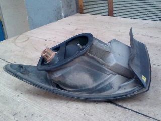 bontott MAZDA 6 Bal Hátsó Lámpa