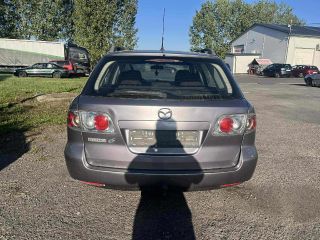 bontott MAZDA 6 Bal Hátsó Lámpa