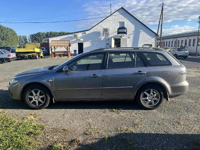 bontott MAZDA 6 Bal Hátsó Lámpa