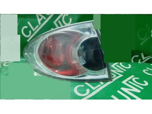 bontott MAZDA 6 Bal Hátsó Lámpa