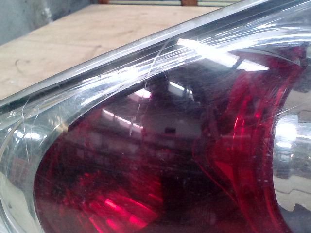 bontott MAZDA 6 Bal Hátsó Lámpa