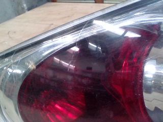 bontott MAZDA 6 Bal Hátsó Lámpa