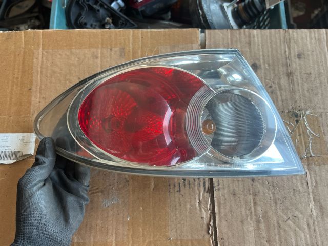 bontott MAZDA 6 Bal Hátsó Lámpa
