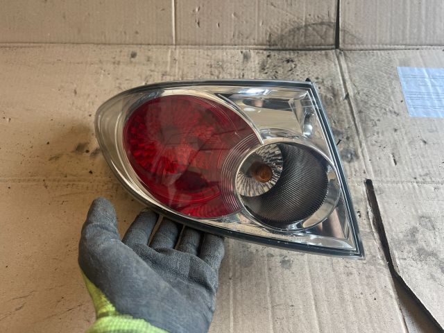 bontott MAZDA 6 Bal Hátsó Lámpa