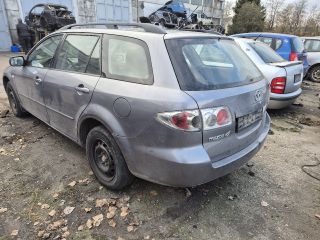 bontott MAZDA 6 Bal Hátsó Lámpa