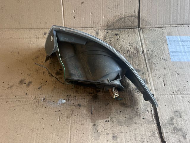 bontott MAZDA 6 Bal Hátsó Lámpa