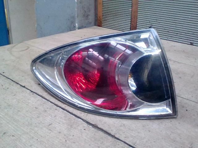 bontott MAZDA 6 Bal Hátsó Lámpa