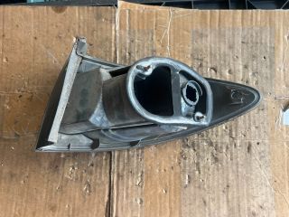 bontott MAZDA 6 Bal Hátsó Lámpa