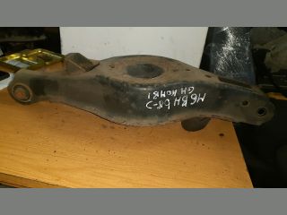 bontott MAZDA 6 Bal hátsó Lengőkar