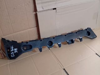 bontott MAZDA 6 Bal hátsó Oldal Lökhárító Tartó (Műanyag)