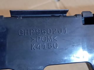 bontott MAZDA 6 Bal hátsó Oldal Lökhárító Tartó (Műanyag)