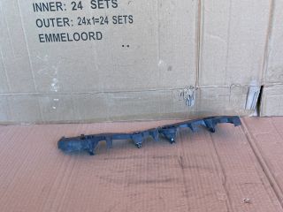 bontott MAZDA 6 Bal hátsó Oldal Lökhárító Tartó (Műanyag)