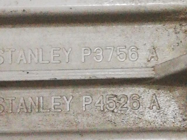 bontott MAZDA 6 Bal hátsó Prizma