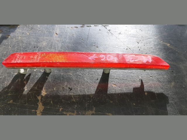 bontott MAZDA 6 Bal hátsó Prizma