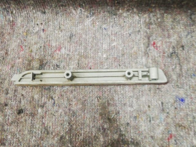 bontott MAZDA 6 Bal hátsó Prizma