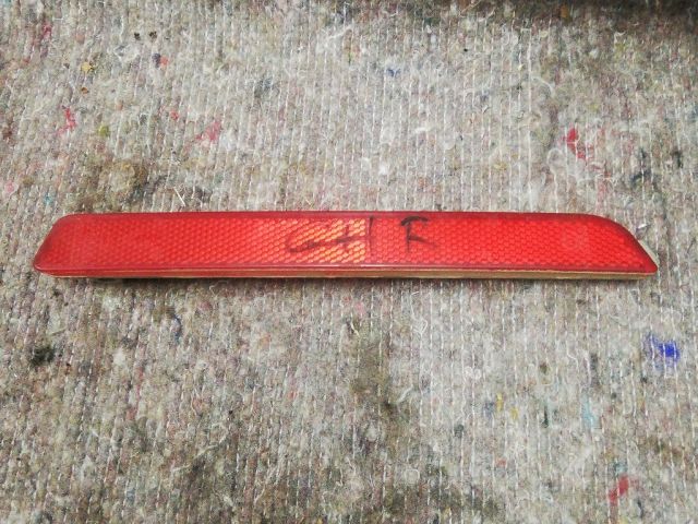 bontott MAZDA 6 Bal hátsó Prizma