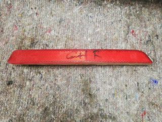 bontott MAZDA 6 Bal hátsó Prizma