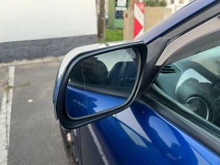 bontott MAZDA 6 Bal hátsó Sárvédő