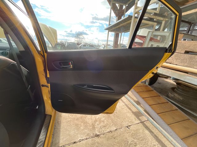 bontott MAZDA 6 Bal hátsó Ülés