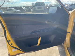 bontott MAZDA 6 Bal hátsó Ülés