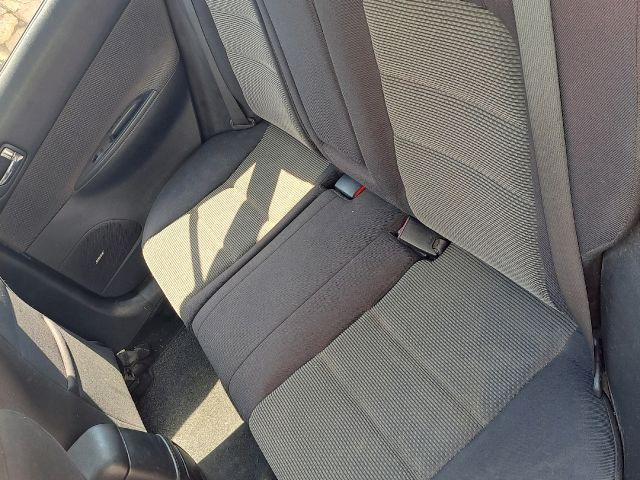 bontott MAZDA 6 Bal hátsó Ülés