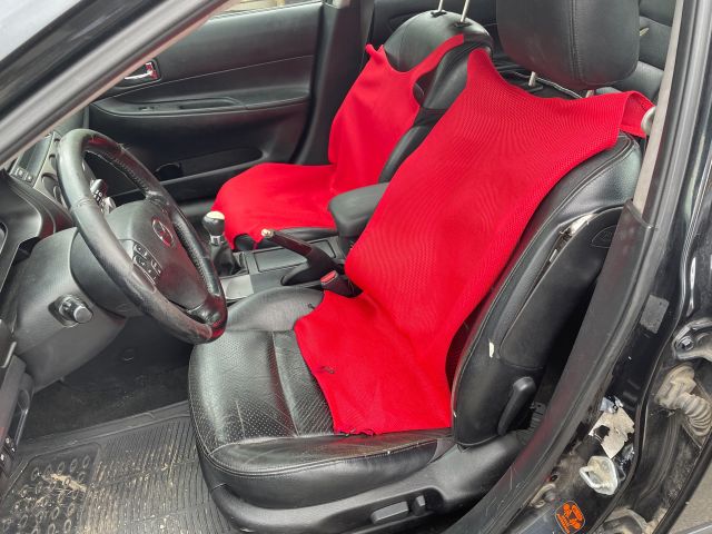 bontott MAZDA 6 Bal hátsó Ülés