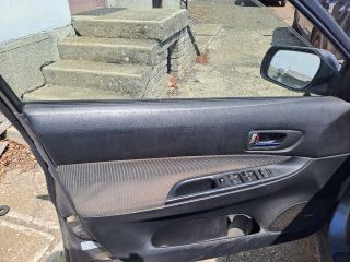 bontott MAZDA 6 Bal hátsó Ülés