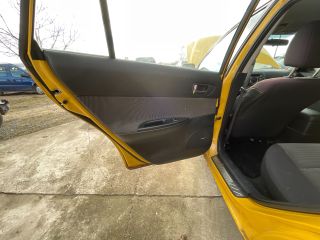 bontott MAZDA 6 Bal hátsó Ülés