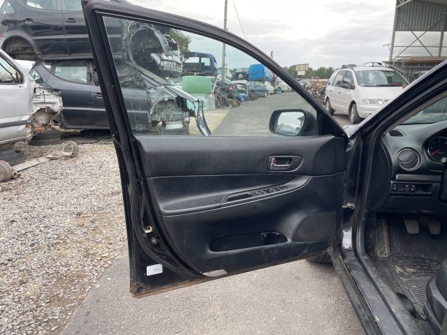 bontott MAZDA 6 Bal hátsó Ülés