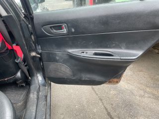 bontott MAZDA 6 Bal hátsó Ülés