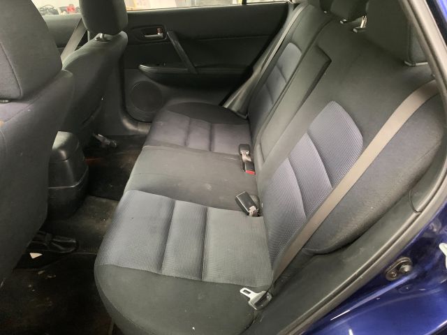 bontott MAZDA 6 Bal hátsó Zsanér