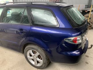 bontott MAZDA 6 Bal hátsó Zsanér