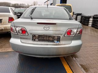 bontott MAZDA 6 Bal hátsó Zsanér