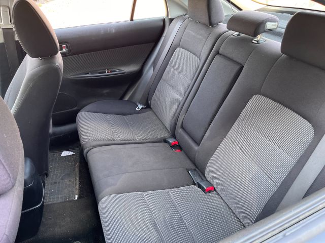 bontott MAZDA 6 Bal hátsó Zsanér