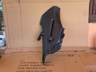 bontott MAZDA 6 Bal Kalaptartó Tartó Konzol